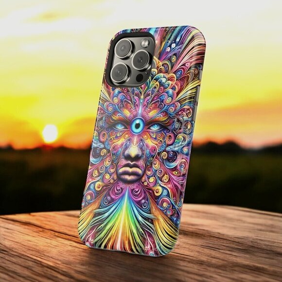 iPhone Phone Cases, Perfect Stylish Mobile Case, MLNMC432 - Picture 1 of 13